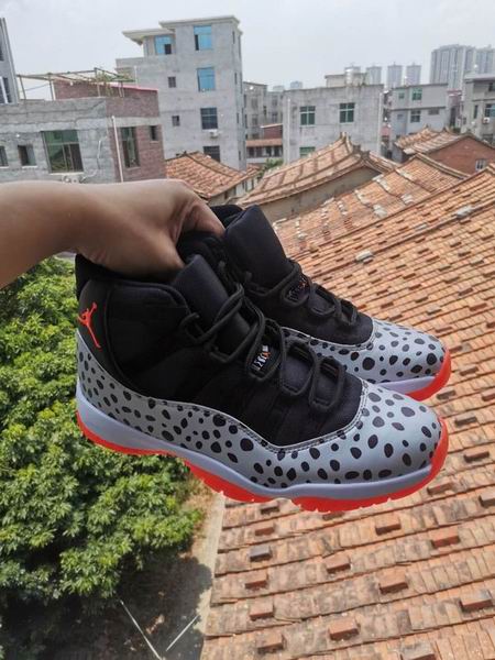 free shipping wholesale Air Jordan Shoes11(M)